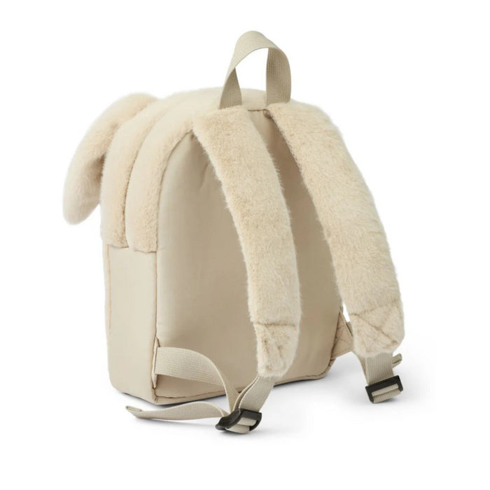 Liewood - Denise Rabbit Plush Backpack
