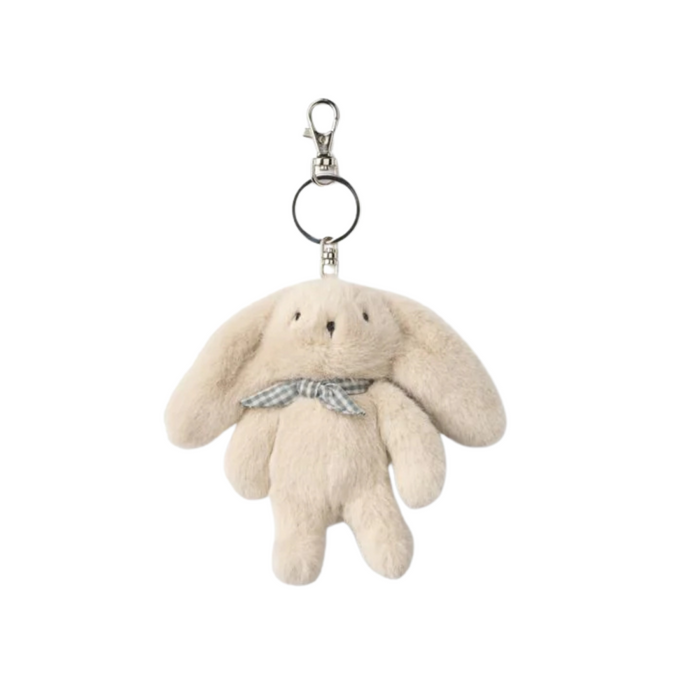 Liewood - Alfredo Rabbit Keychain - Mist