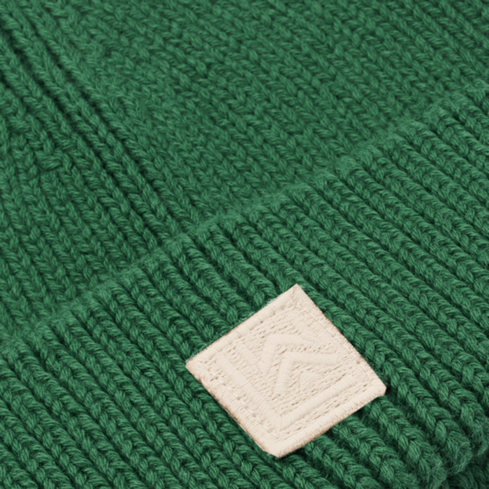 Liewood - Ezra Beanie - Garden Green