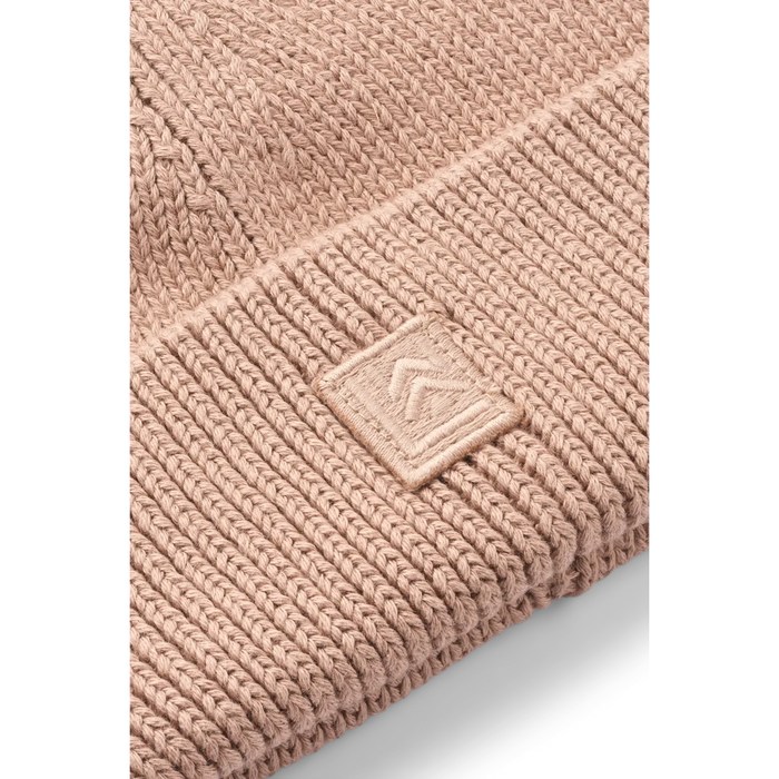 Liewood - Ezra Beanie Tuscany Rose
