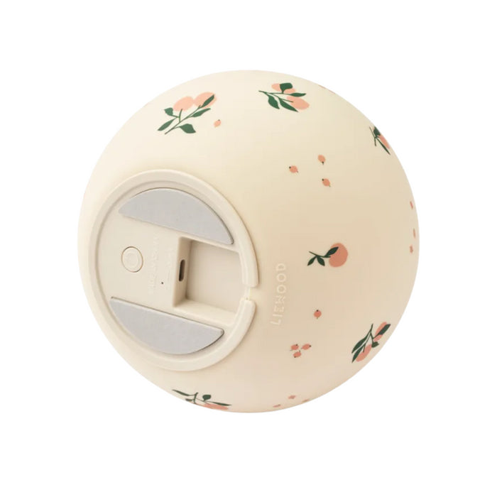 Liewood - Yuki night light - Peach/sea shell