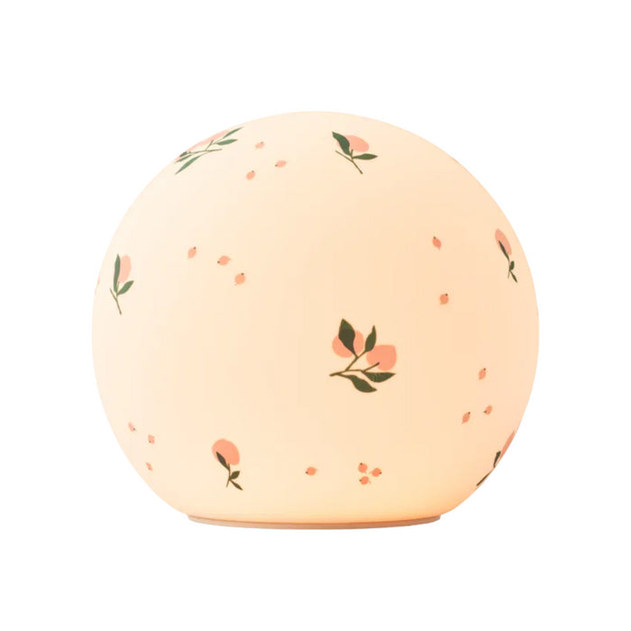 Liewood - Yuki night light - Peach/sea shell