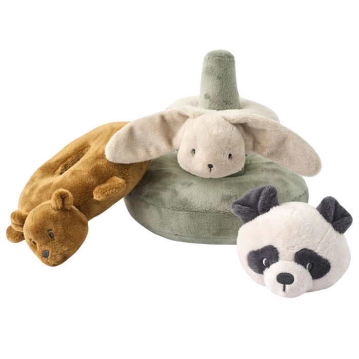 Liewood - Sannie classic stacking tower - Sandy multi mix