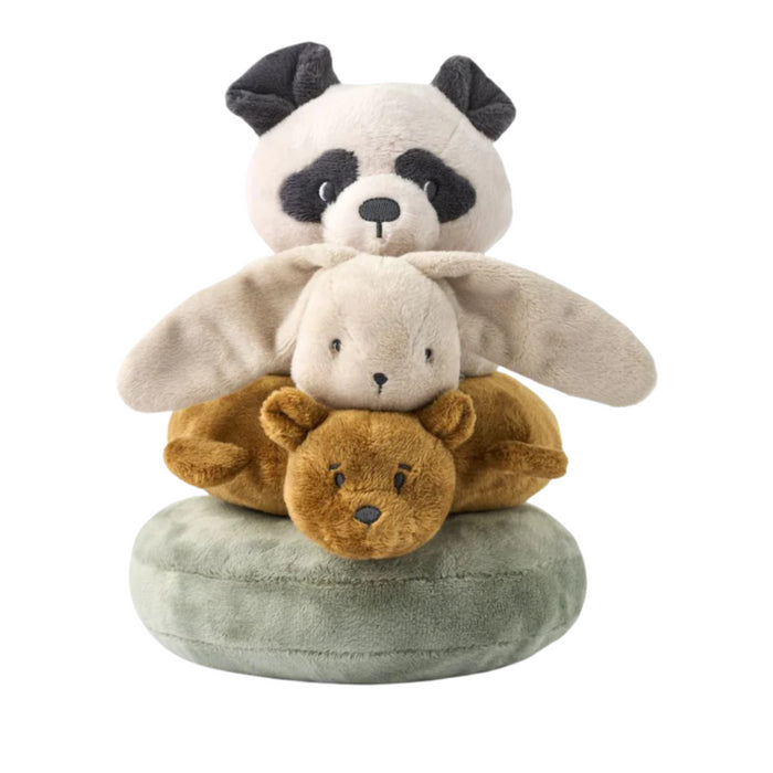 Liewood - Sannie classic stacking tower - Sandy multi mix