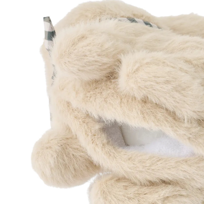 Liewood - Dev rabbit motoric teddy - Mist