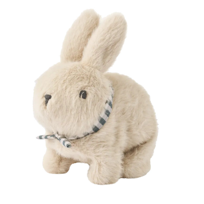 Liewood - Dev rabbit motoric teddy - Mist