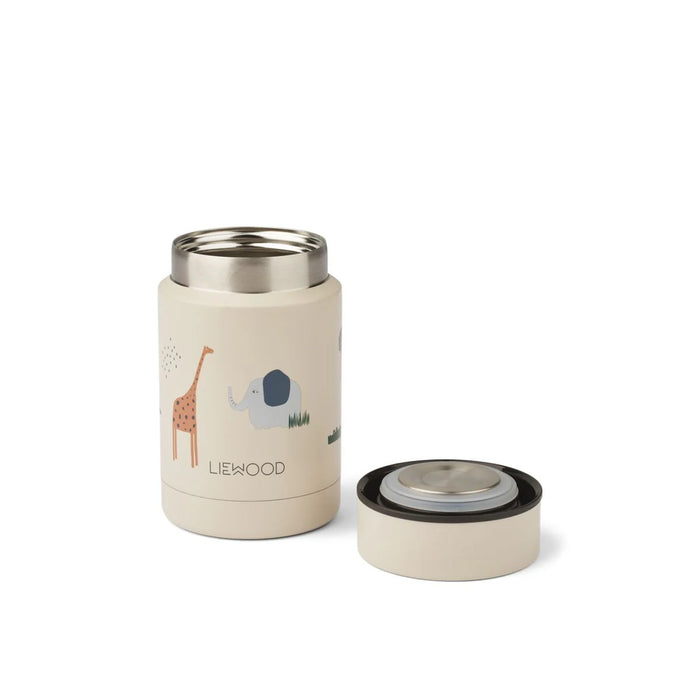 Liewood - Nadja Food Jar 250 ml