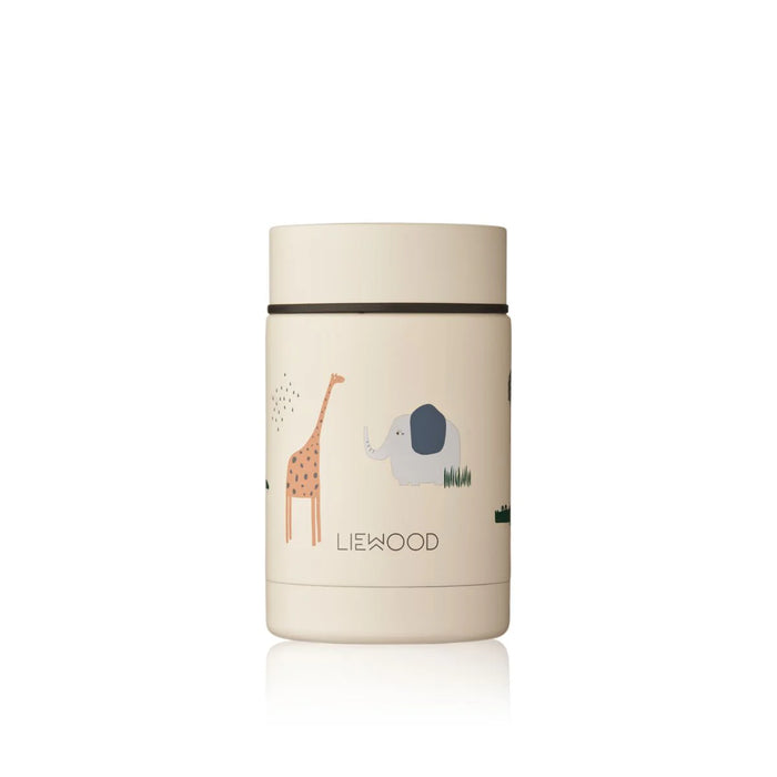 Liewood - Nadja Food Jar 250 ml