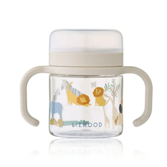 Liewood - Enyo Snack Cup - All together / Sandy