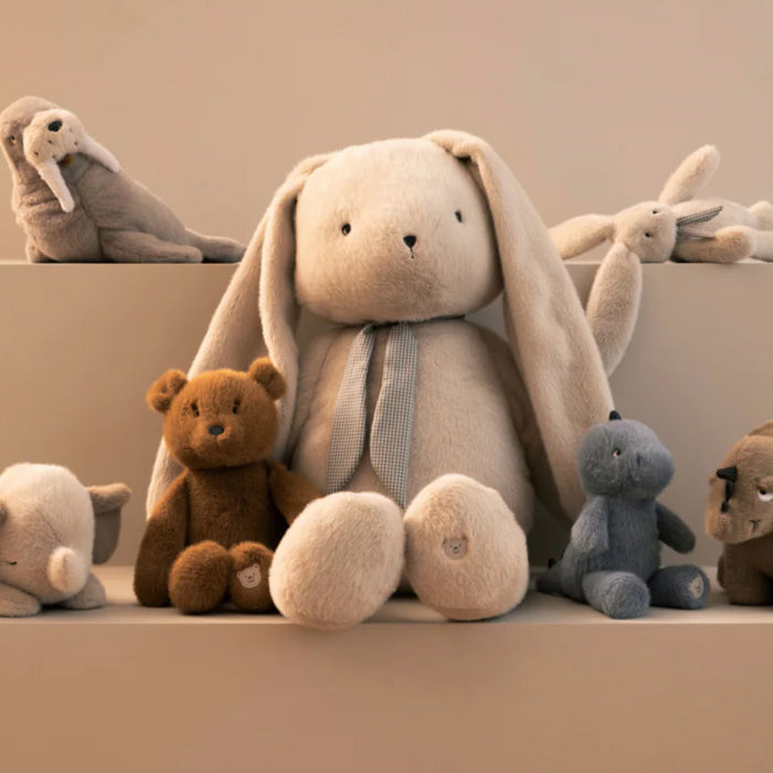 Liewood - Bernis Rabbit Teddy - Mist