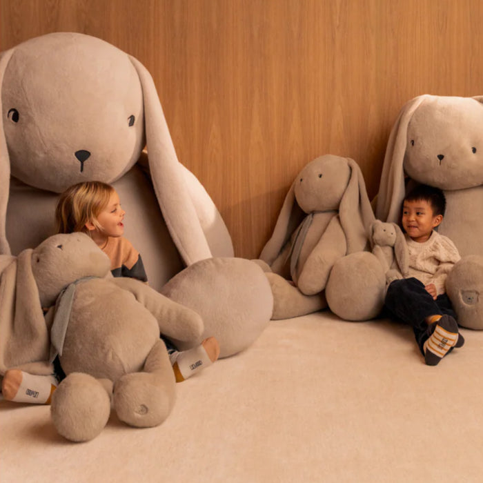 Liewood - Bernis Rabbit Teddy - Mist