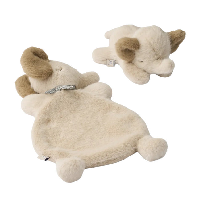 Liewood - Liliana elephant plush gift set - Mist