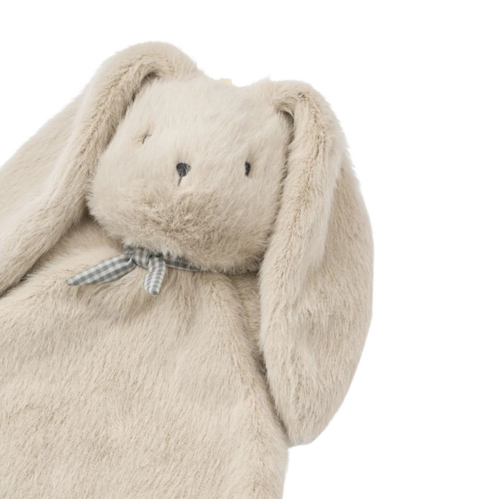 Liewood - Roy Rabbit Cuddle Cloth - Mist