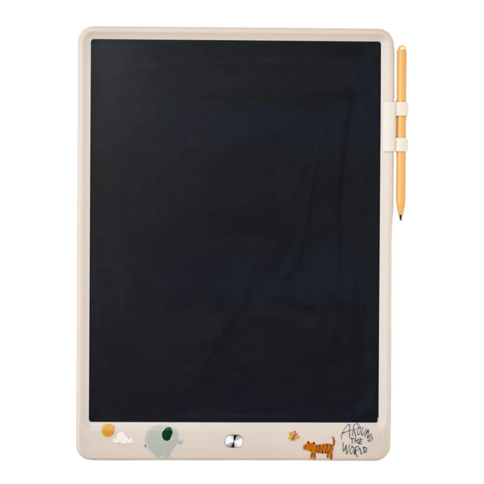Liewood - Magisch schrijfbord - Around the world / Sandy