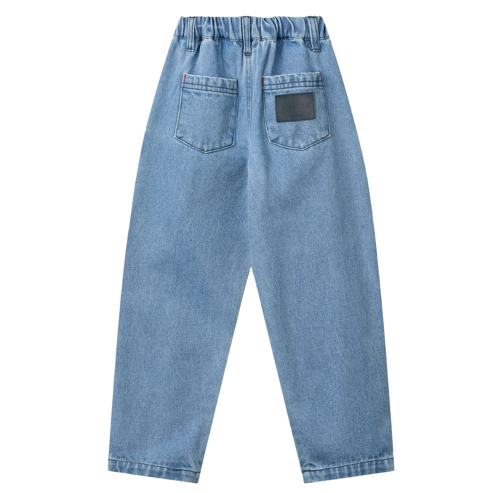 Liewood - Jiro Denim Pants