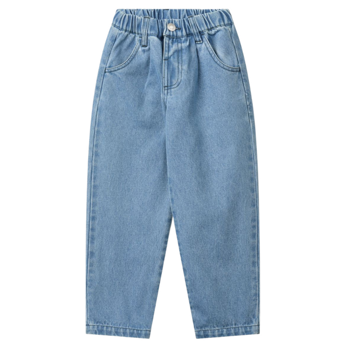 Liewood - Jiro Denim Pants
