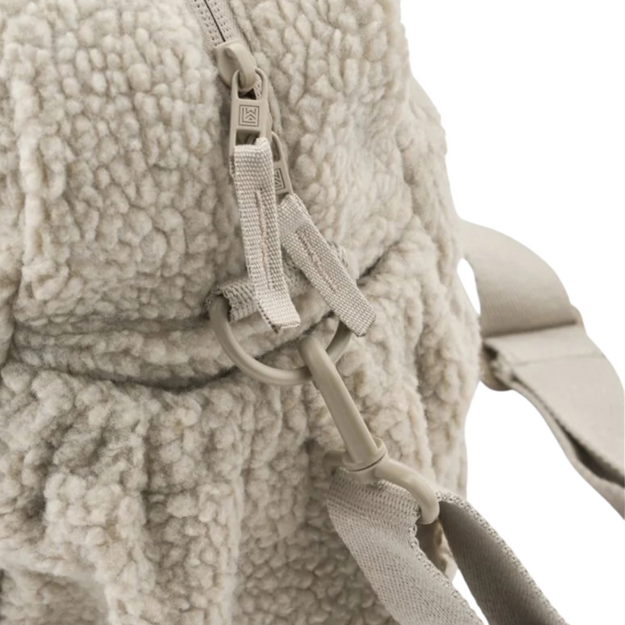Liewood - CARLY PILE CHANGING BAG - Mist