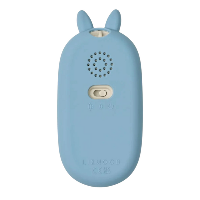 Liewood - Fidi Mobile Phone - Beach blue
