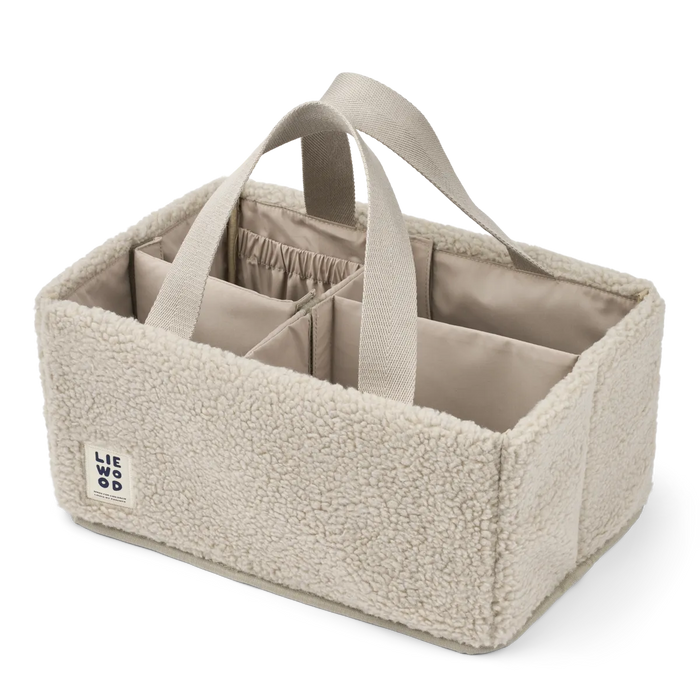 Liewood - Nola Pile Organizer Mist