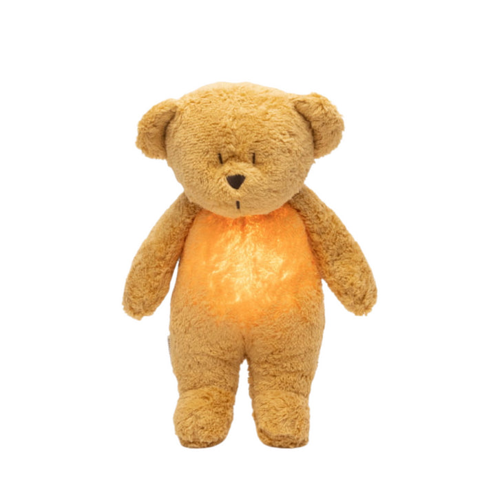 Moonie -  The Humming Bear Honey Natur 2.0