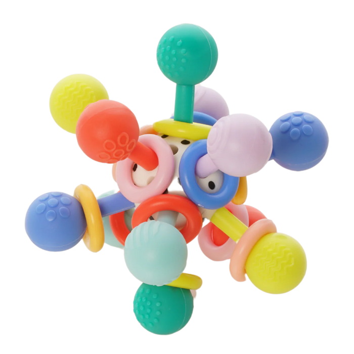 Manhattan Toy - Atom Colorpop