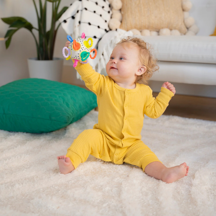 Manhattan Toy - Click Clack Colorpop