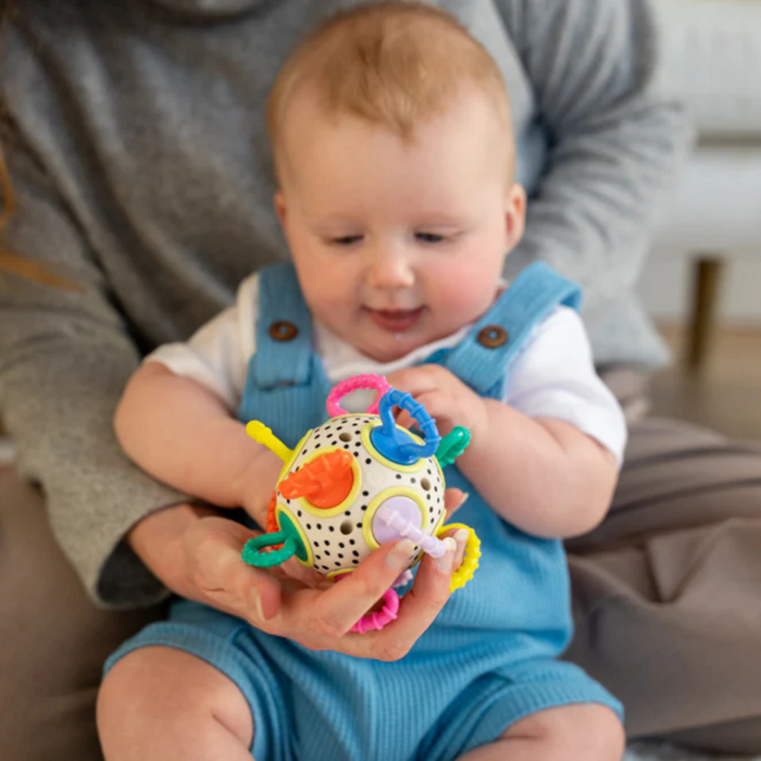 Manhattan Toy - Click Clack Colorpop