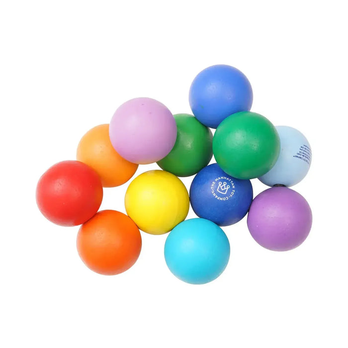 Manhattan Toy - Classic Baby Beads