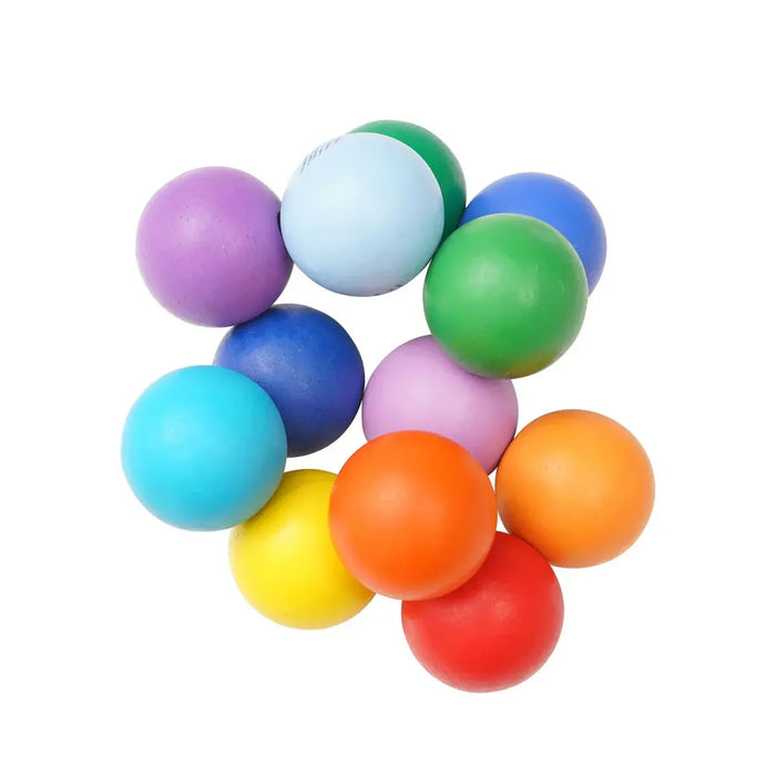 Manhattan Toy - Classic Baby Beads