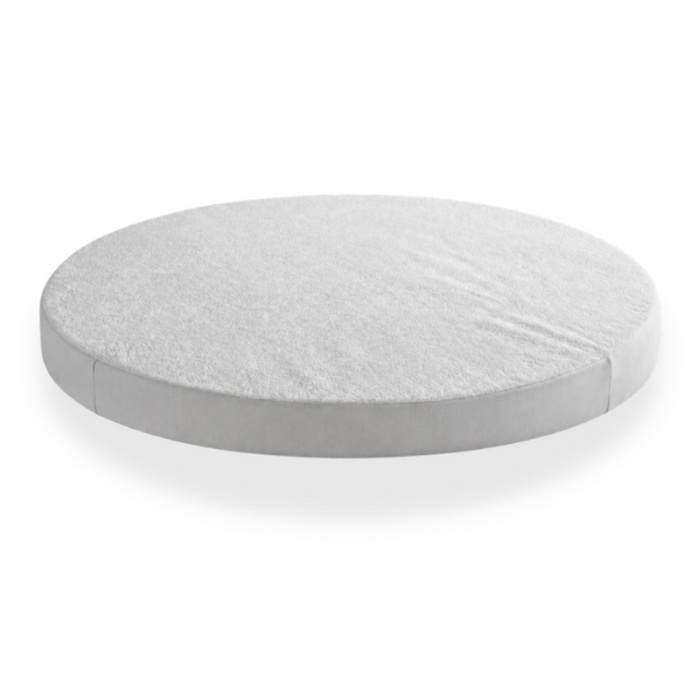 Zzoo - Waterproof Matrasbeschermer - 90 diameter