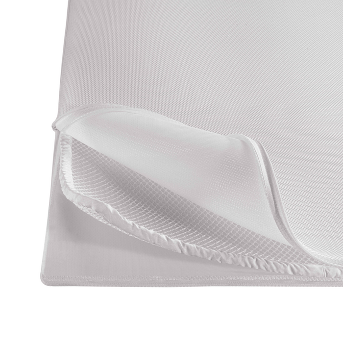 Zzoo - Airgosafe Matrastopper - 70/140