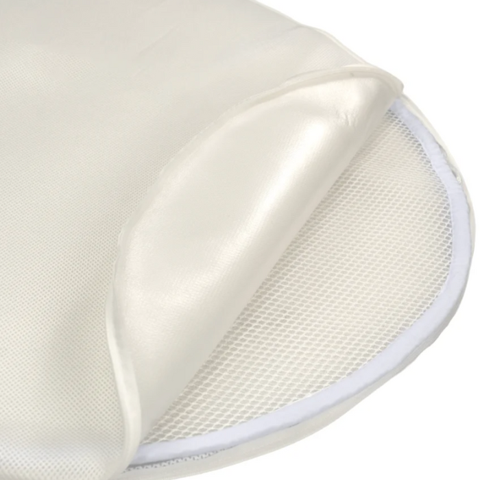 Zzoo - AIRGOSAFE TOPPER DIA90cm