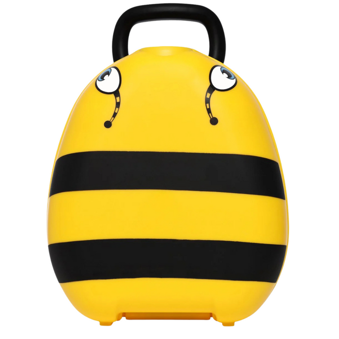 My Carry Potty - Bijtje