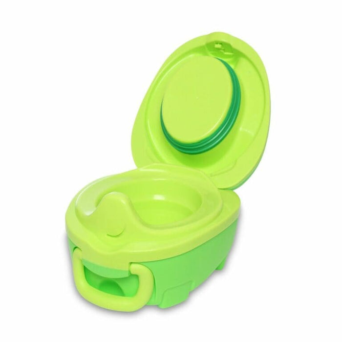 My Carry Potty - Dinosaur