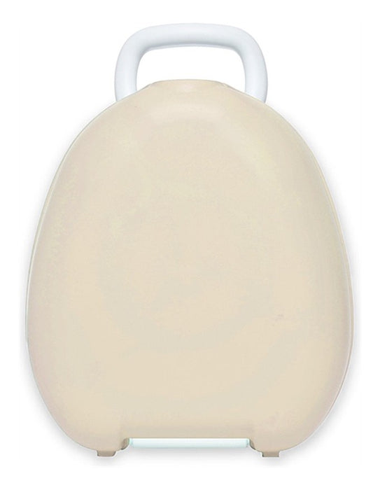 My Carry Potty - Pastel beige