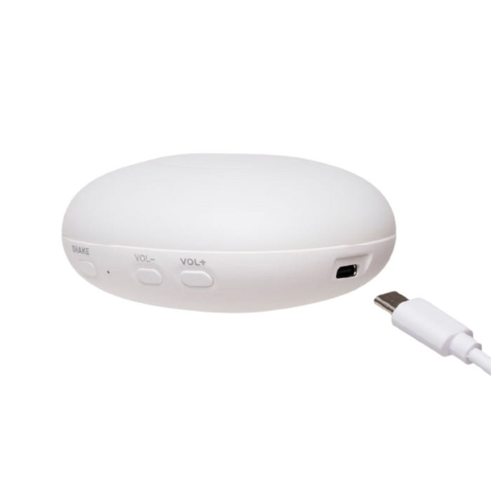 Moonie -  The Humming Bear Caramel Natur 2.0