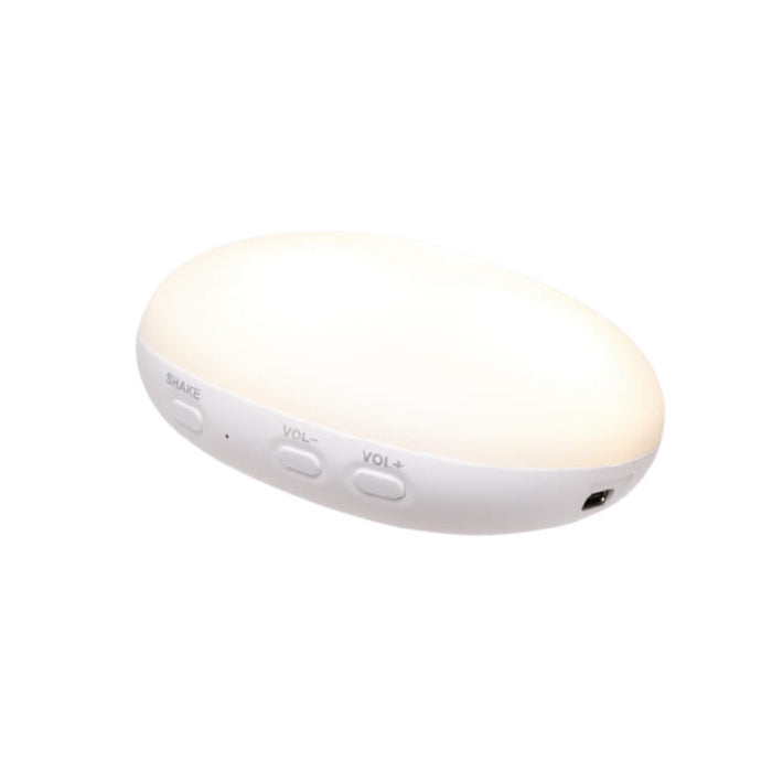 Moonie -  The Humming Bear Caramel Natur 2.0