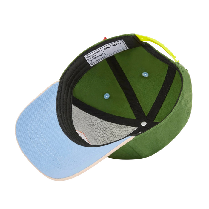 Hello Hossy - Pet Mini Olea