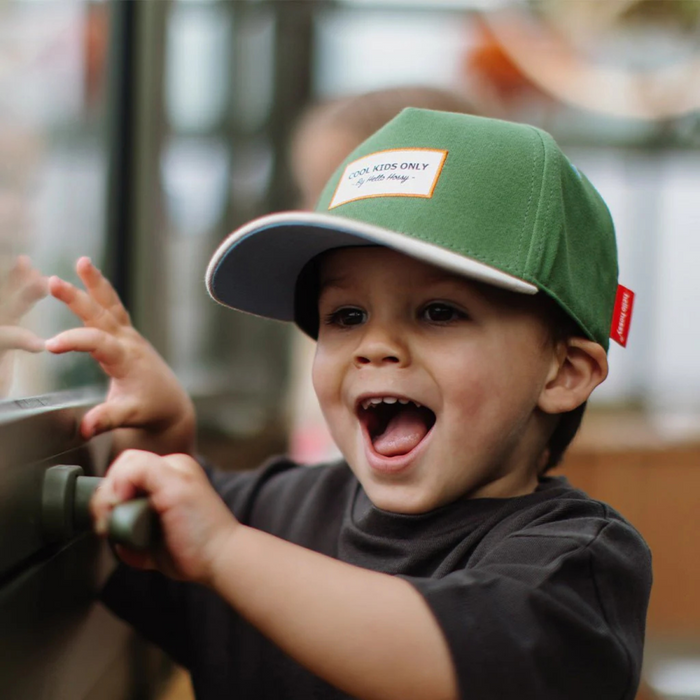 Hello Hossy - Pet Mini Olea