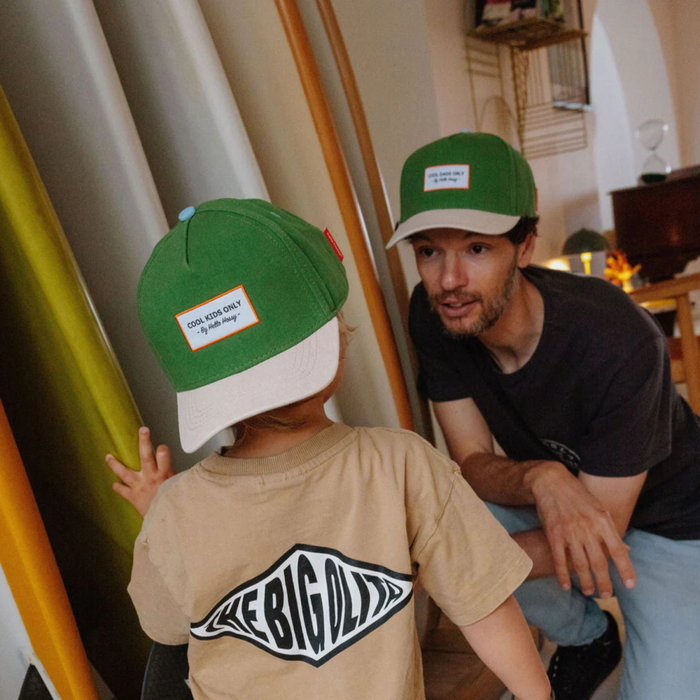 Hello Hossy - Pet Mini Olea