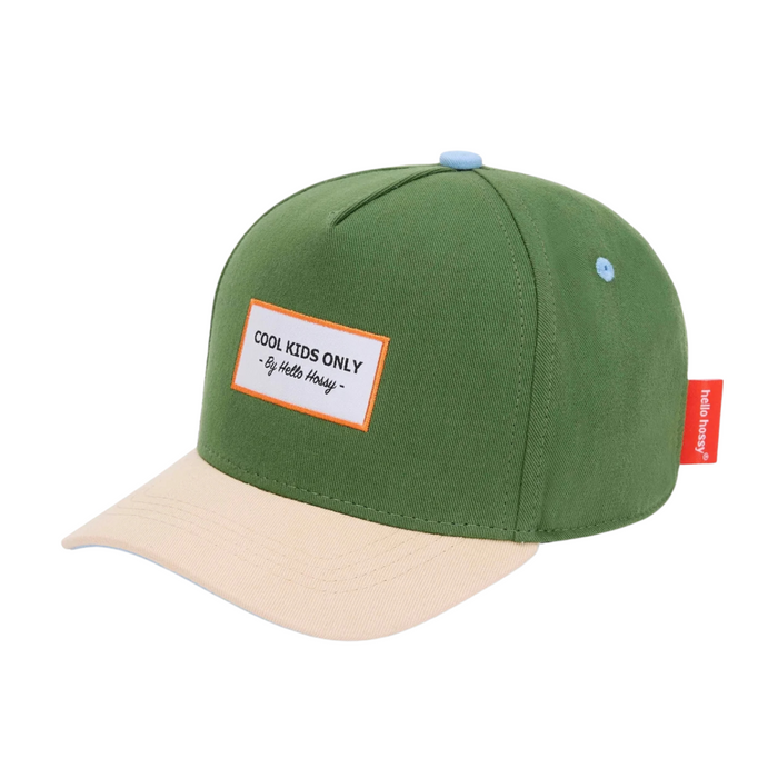 Hello Hossy - Pet Mini Olea