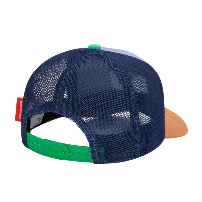 Hello Hossy - Pet - Mini Marine