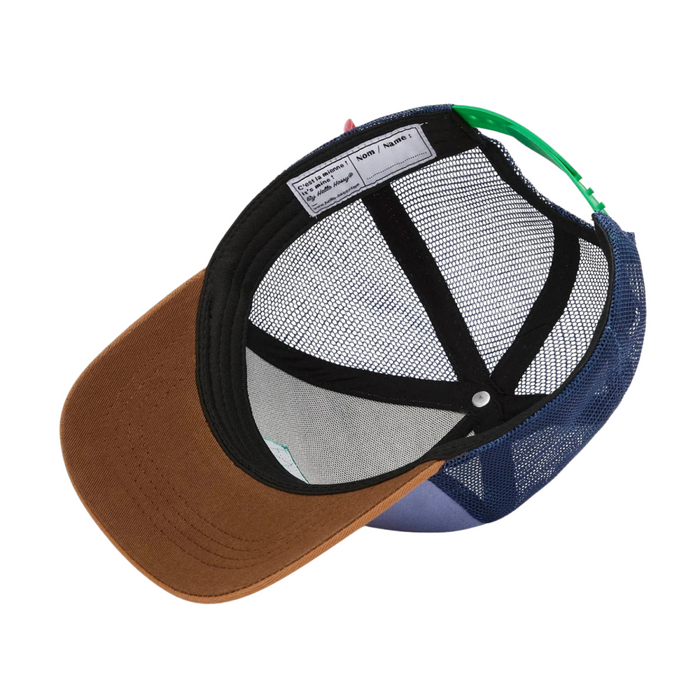 Hello Hossy - Pet - Mini Marine