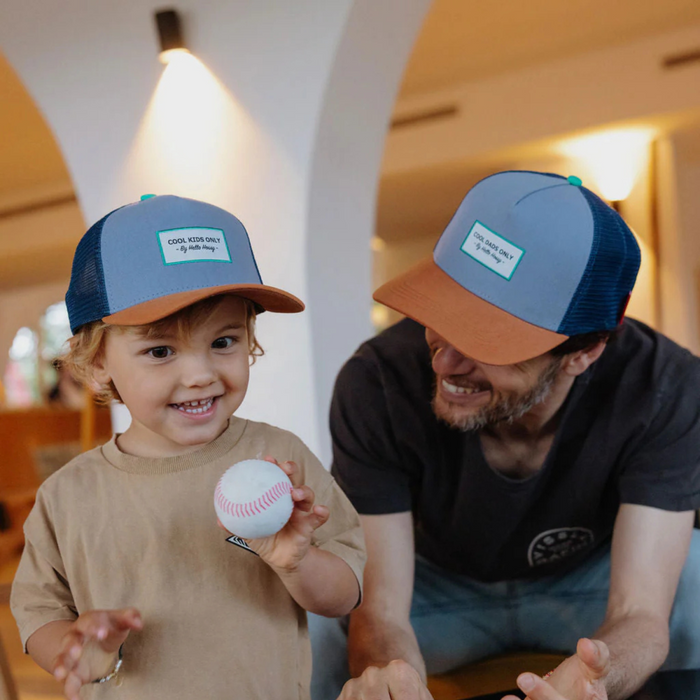 Hello Hossy - Pet - Mini Marine