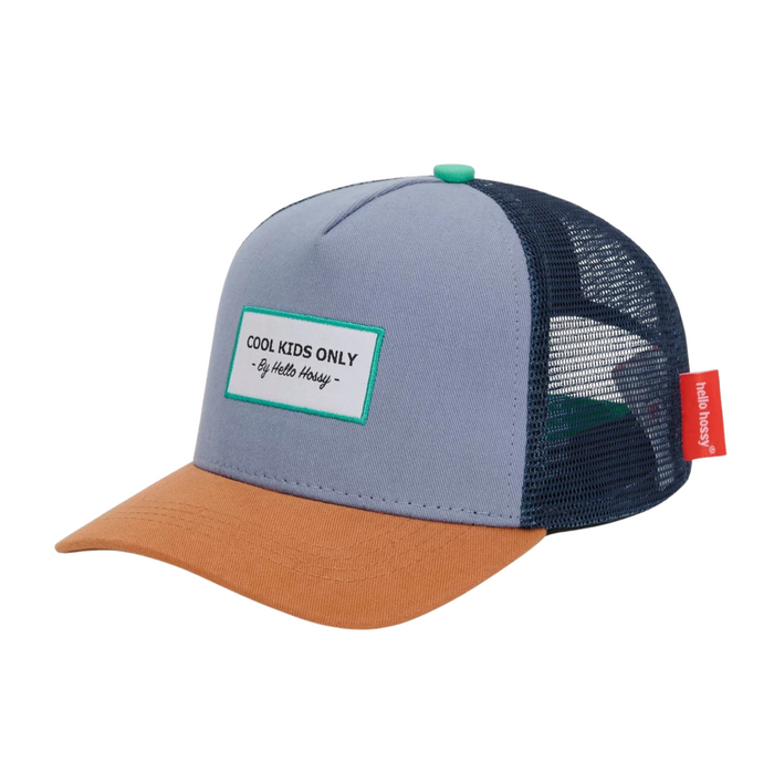 Hello Hossy - Pet - Mini Marine