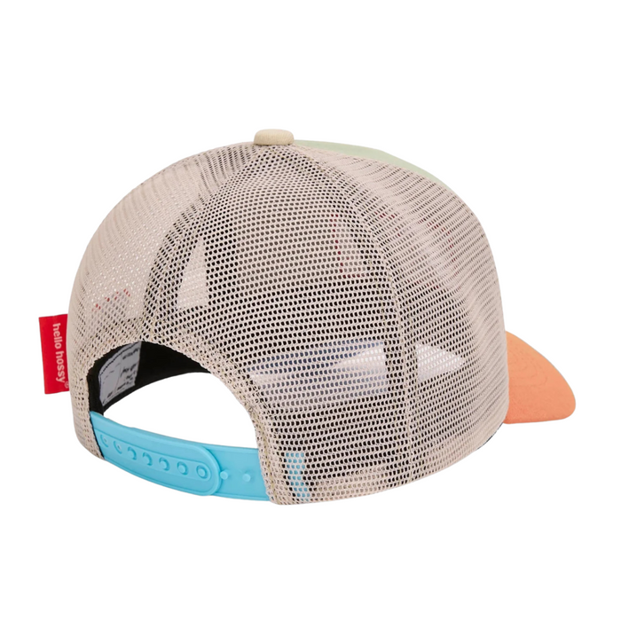 Hello Hossy - Pet - Mini Anis