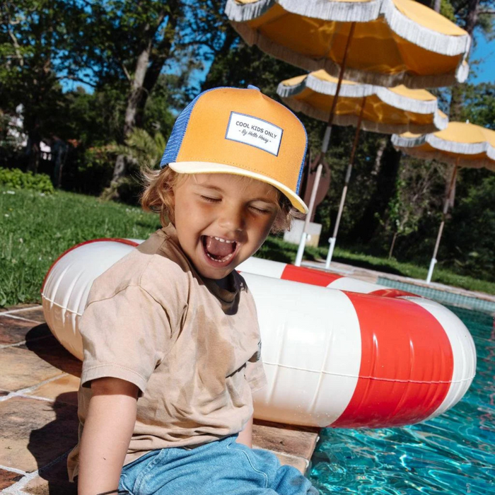 Hello Hossy - Pet - Mini Anis