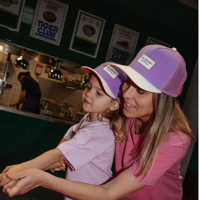 Hello Hossy - Pet - Mini Iris