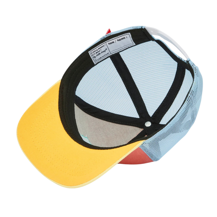 Hello Hossy - Pet - Mini Neo