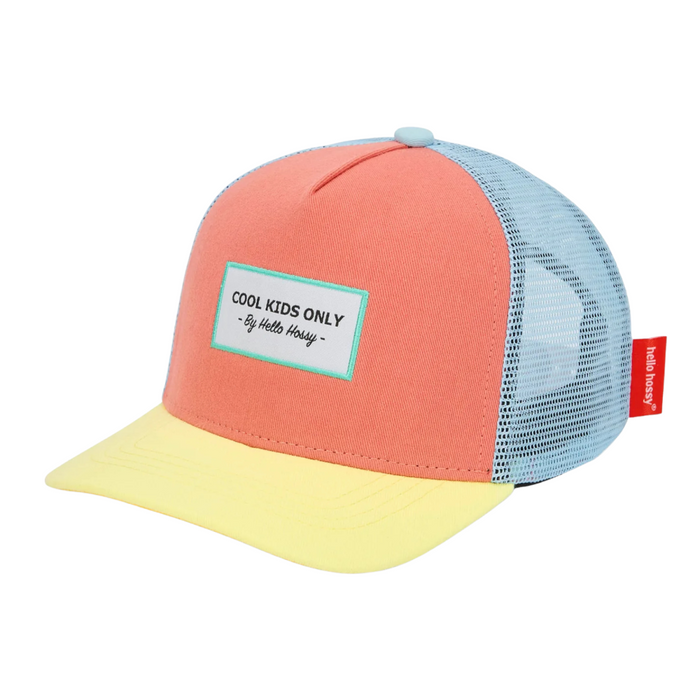 Hello Hossy - Pet - Mini Neo